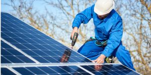 Installation Maintenance Panneaux Solaires Photovoltaïques à Millieres